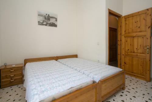 Apartamento Elvetia Villa
