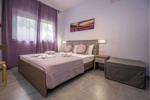 Apartamento Studios Koula 2 -mary