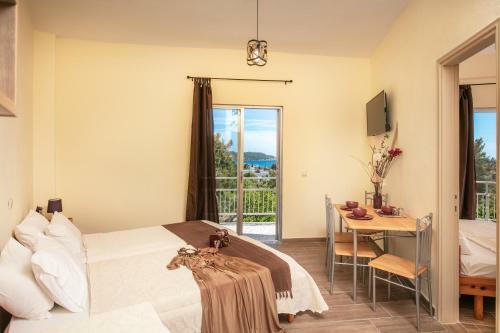 Apartamento Aurora