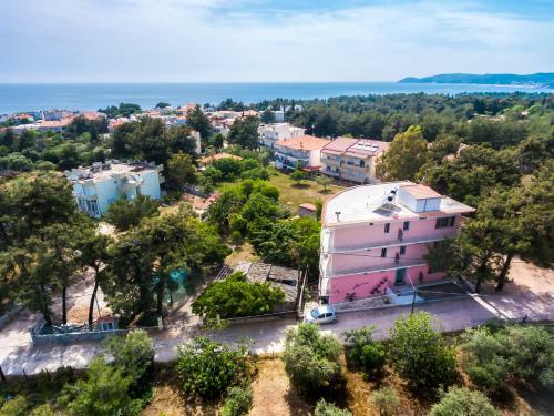 Apartamento Aurora