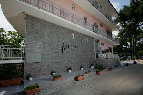 Apartamento Aurora