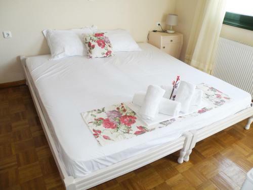 Agroturismo Villa Rodia 4 Guests