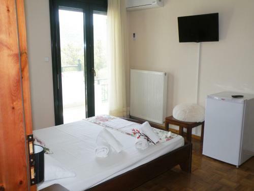 Agroturismo Villa Rodia 4 Guests