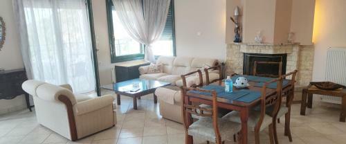 Agroturismo Villa Rodia 4 Guests