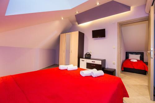 Apartamento Dorothea Suite