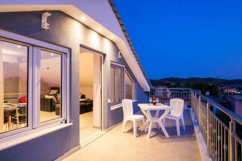 Apartamento Dorothea Suite