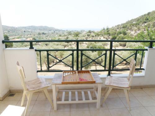 Agroturismo Villa Rodia 2 Guests