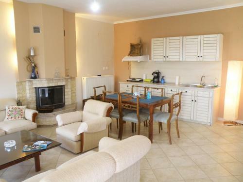 Agroturismo Villa Rodia 2 Guests