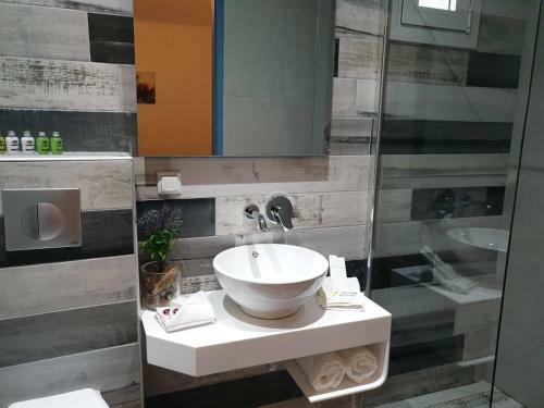 Apartamento V-suites 2