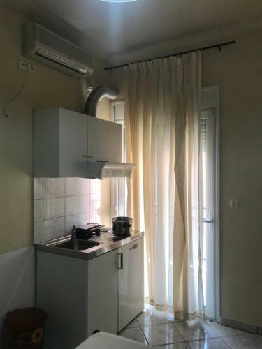 Ianos Apartments