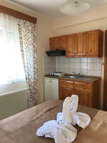 Ianos Apartments