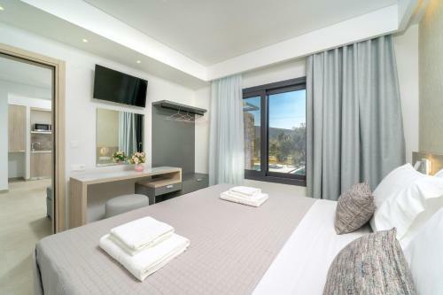 Apartamento Anela Resort