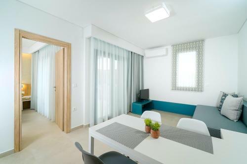 Apartamento Anela Resort