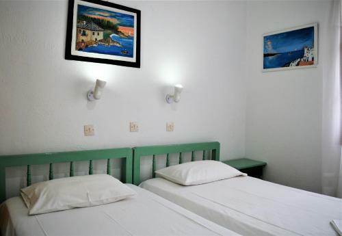 Apartamento Evaggelou Rooms