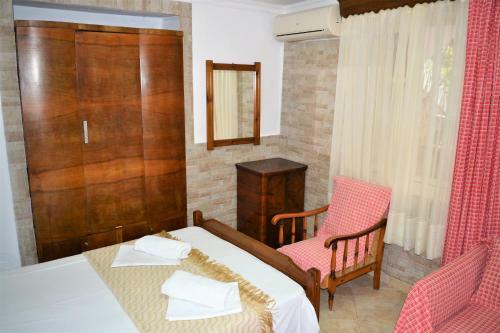 Apartamento Evaggelou Rooms