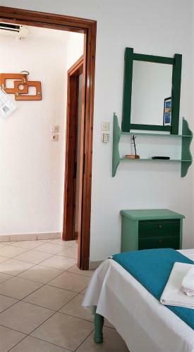 Apartamento Evaggelou Rooms