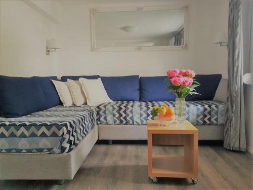 Spitaki Apartments Potos