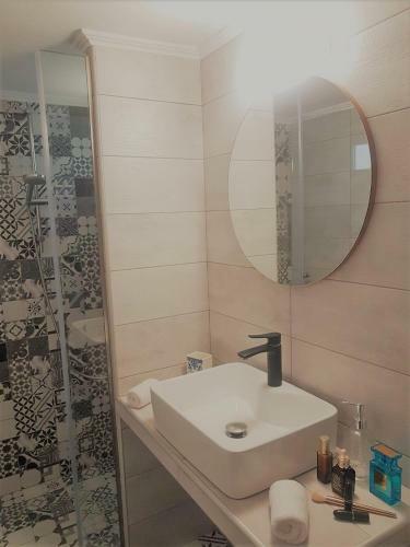 Spitaki Apartments Potos