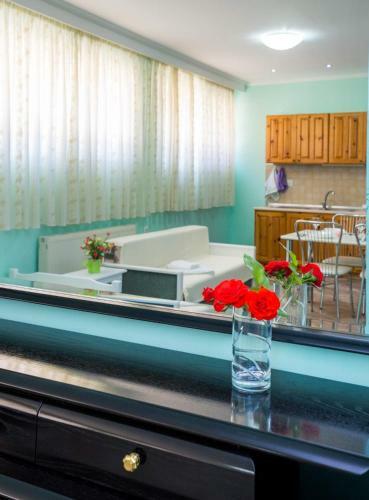 Apartamento Vasilis Studios