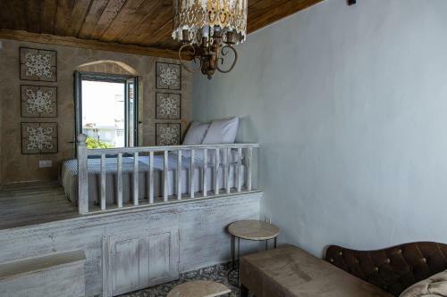 Villa Melitia Traditional House
