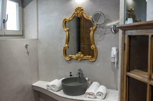 Villa Melitia Traditional House