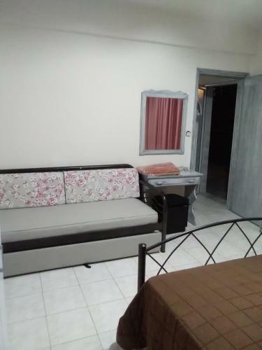 Apartamento Villa Suzanna