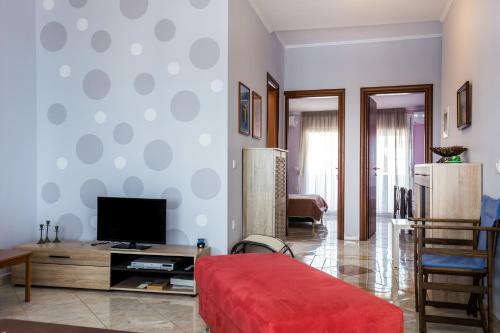 Apartamento Tutti Frutti Home