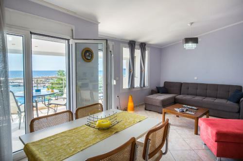 Apartamento Tutti Frutti Home