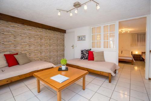 Apartamento D&d Holiday Studios