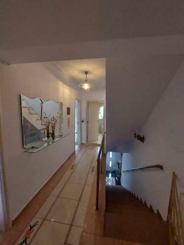 Aphrodite Lux Sea View Villa