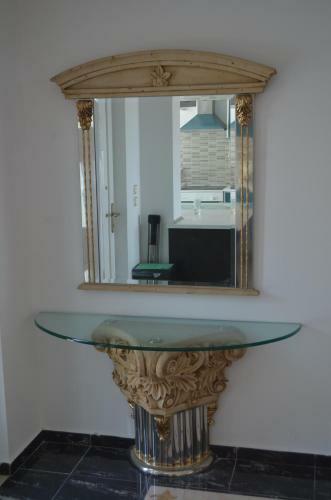 Aphrodite Lux Sea View Villa