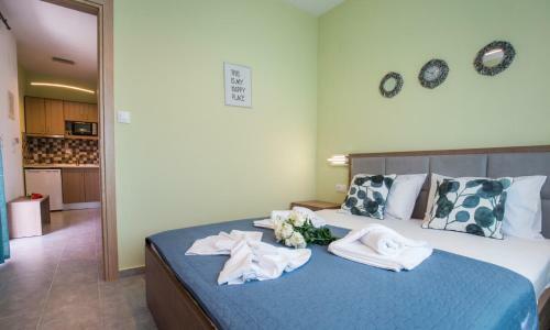 Apartamento Studios Koula 2 - Korina