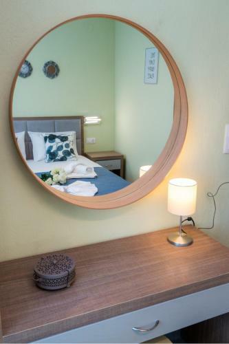 Apartamento Studios Koula 2 - Korina