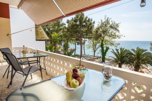 Apartamento Malama S Beach House