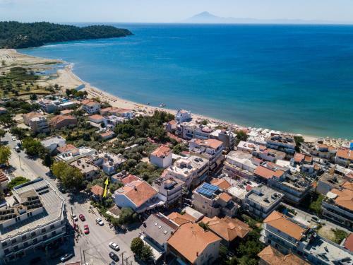 Hotel Haus Irene