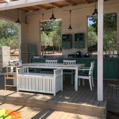 Hostal Beach Villa Isidora