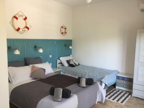 Hostal Beach Villa Isidora
