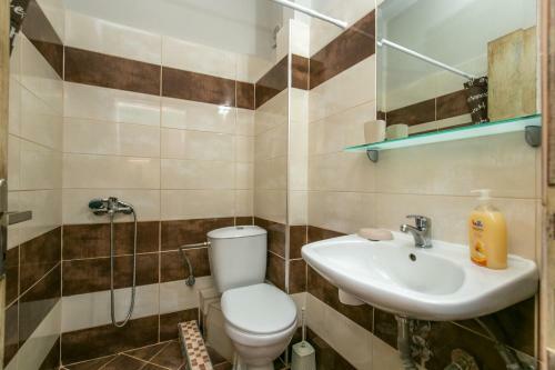 Hostal Studios Evis