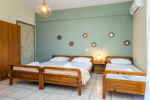 Hostal Studios Evis