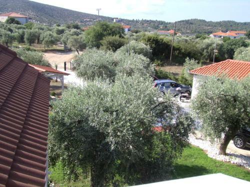 Armonia Apartment