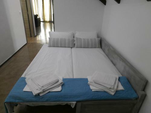 Armonia Apartment