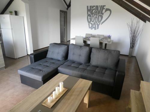 Armonia Apartment