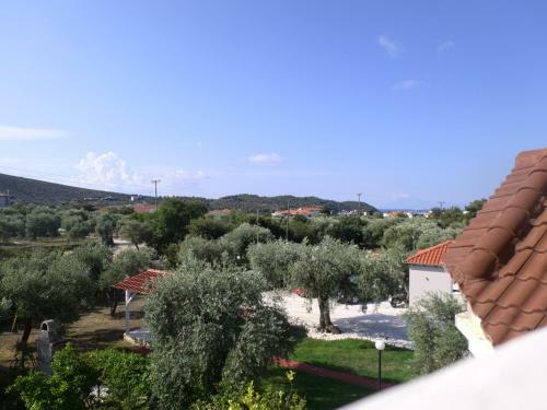 Armonia Apartment