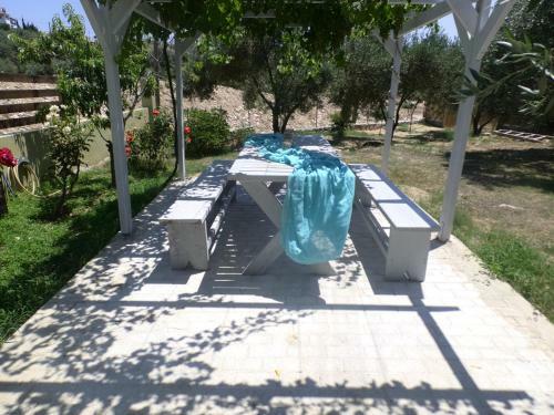 Armonia Apartment