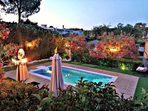 Nicole Luxury Villas