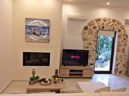 Nicole Luxury Villas