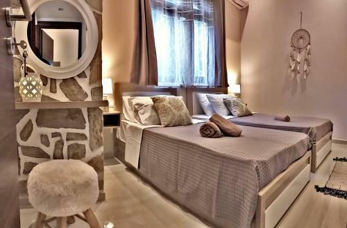 Nicole Luxury Villas