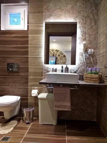 Nicole Luxury Villas