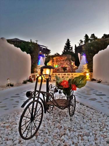 Nicole Luxury Villas