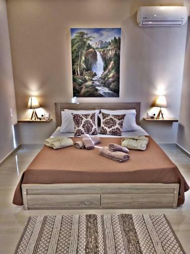 Nicole Luxury Villas